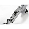 Newest Design Ergonomic Articulating Computer Laptop Arm Support | Height