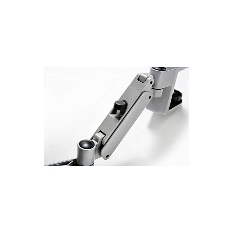 Newest Design Ergonomic Articulating Computer Laptop Arm Support | Height