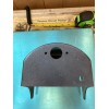 RAMSEY WINCH COVER-SOLENOID, MODELS DC7 & DC8 , INJ/MOLD, p/n