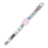 Kids Watch 3D Cartoon Style Super Cute Life Waterproof Clear
