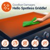 Silicone Griddle Cover for Blackstone by Linda’s Essentials - 36