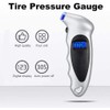 GAOA1 Digital Tire Pressure Gauge, Air Pressure Gauge 150 PSI