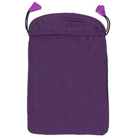 [Perfect for you and to protect your Tarot] tarottobaggu santa・muerute BT55 