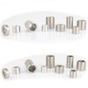 Pack of 10 Shim 15 x 11 x 30 Welded