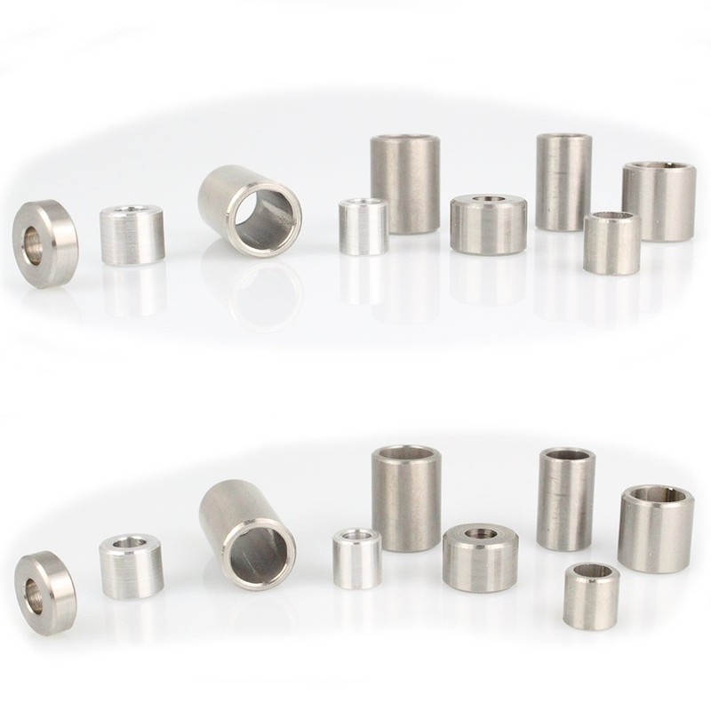Pack of 10 Shim 15 x 11 x 30 Welded
