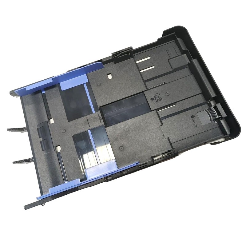 AMSOAN Paper Input Tray for HP OfficeJet Pro 9010 9012