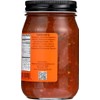 Mateo's Gourmet Salsa Habanero Hot, Extra Hot 16 Oz (Pack