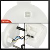 A-Premium Electric Fuel Pump Module Assembly Compatible with Honda Accord