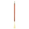 Horse Head Shoe Horn Lifter Universal Long Beech Handle Handled