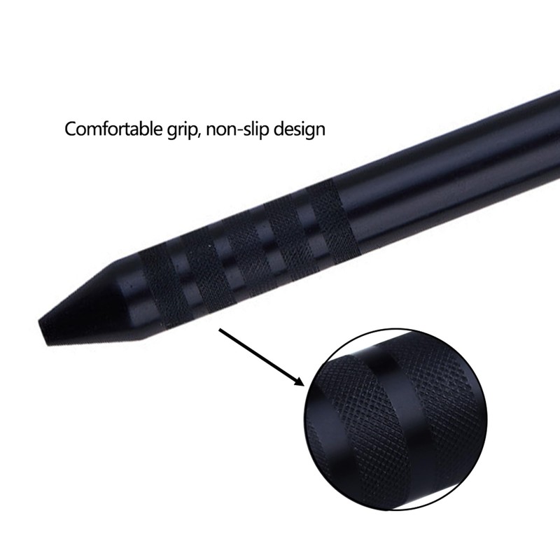 HeTaoCat Multi Color Pen 4 In 1 Multi function Pen