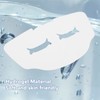 10pcs Hydrogel Eye Patch Professional Skin Lifting Smoothing Half Face