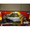 Lanard Kong Skull Island Storm Strike Monarch Expedition Lanard Toys