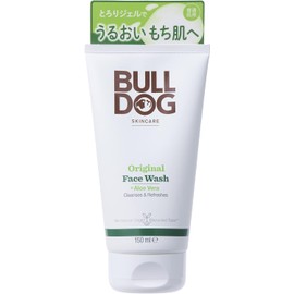  Bulldog Original Face Wash 150ml