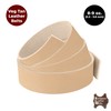 ELW Belt Blanks Strips/Straps 8/9 oz. (3.2-3.6mm) Thickness Size 1/2"x84"