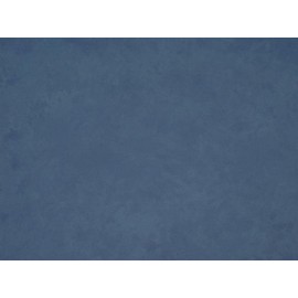 Alpha-Tex PVC Flooring Vinyl Flooring in Blue Concrete Design, DIN A4 Sample Piece