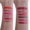 Ruby Rose Duo Kiss Labial Líquido Mate y Gloss 2