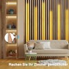 Lichaser USB COB LED Strip 2 m, 6 Rolls 5