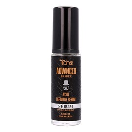Tahe Advanced Barber No.501 Final Beard Serum 30ml
