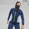 PUMA 024944 Winter Soccer Face Mask, Puma Black/Puma White (01)