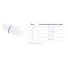 Bauerfeind Orth MANULOC Rhizo Stabilorth R Wrist Size 3 Titanium