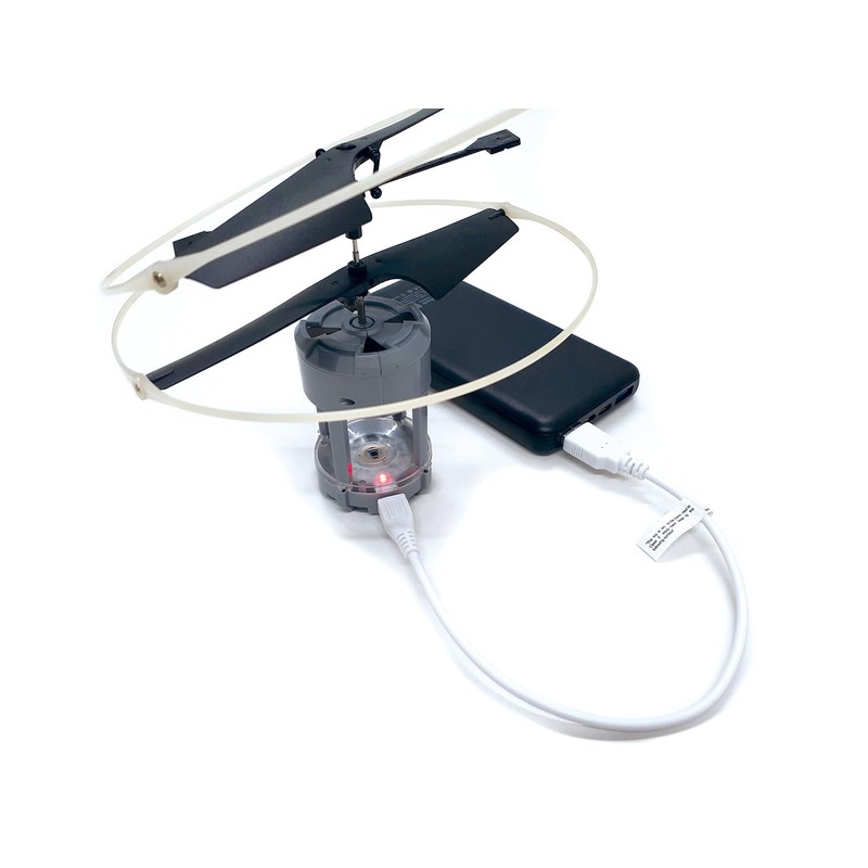 Arclite Drone Home (2-4 Players, 5-15 Minutes, 8 Years Old),