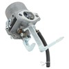 Hedge Trimmer Carburetor 127‑9053 Metal Engine Carb with Oil Tube