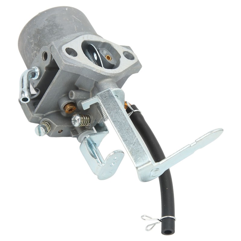 Hedge Trimmer Carburetor 127‑9053 Metal Engine Carb with Oil Tube