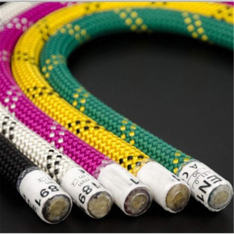 EECCLL 0.4 inch (10 mm) Rope, 32.8 ft (10 m)