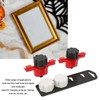 Key Hole Companion Tool Professional Accurate Keyhole Slot Marking Tool