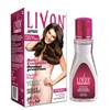 Livon Hair Serum For Soft, Silky & Shiny Hair 50ml