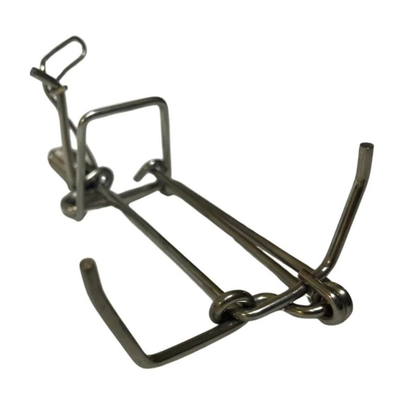 The Gophinator – Heavy-Duty Gopher Trap 2 Pack