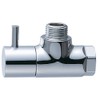 SANEI V2261-X3-13 [Stop Faucet Body] Compatible with Cold Regions