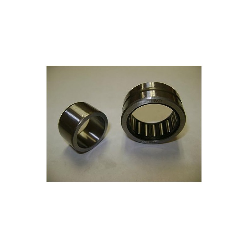 NMD NA4903 Needle Roller Bearing with Inner Ring 17X30X13 mm