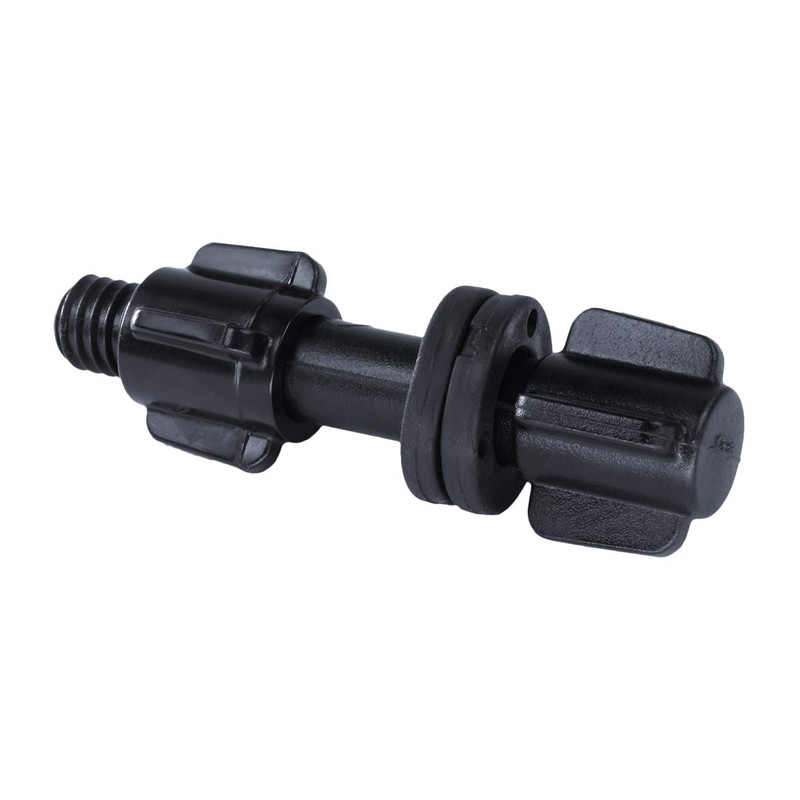 Garrett Metal Detector Coil Hardware Nut Bolt Set