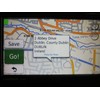 Europe GPS Map 2022 for Garmin Devices on microSD