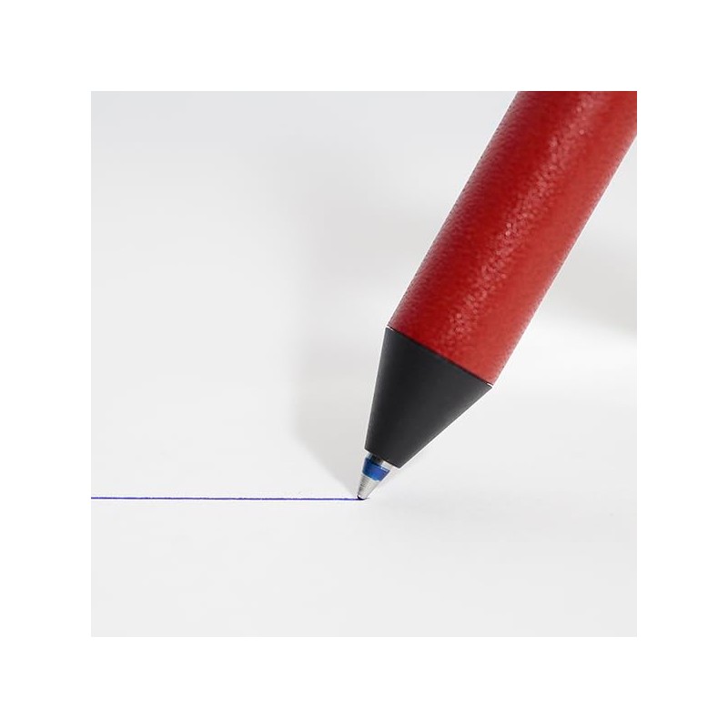 Romeo ROMEO No.4 Multi-Function Pen, Gulf Blue