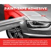 VViViD ColorFusion PPF by VViViD, Gunmetal Satin Metallic Dry Apply