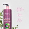 VLCC Champú de Cebolla y Fenogreco - Champú para Mujeres