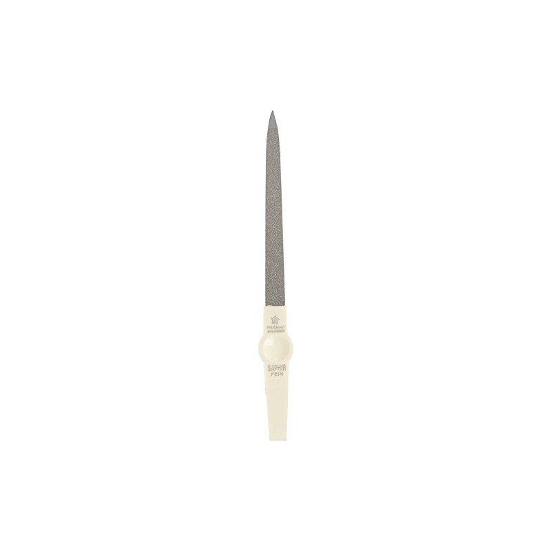 Pfeilring Nail File 1202/18 °F Shape Sapphire 18 cm [Toiletries