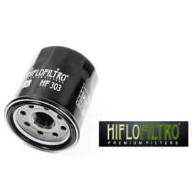 Rad Powersports Fits 2006 Yamaha XV1700PCM Road Star Midnight Warrior Oil Filter Hiflofiltro