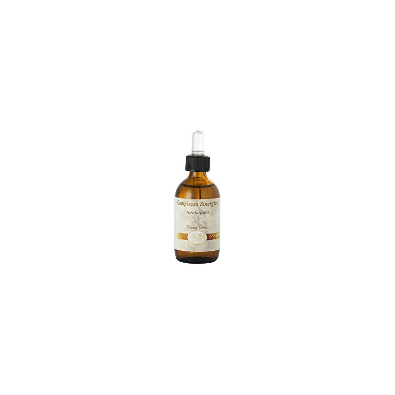 Uniest Synergico Tonification Complex 50 ml