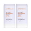 Enprani Air Light Anti-Wrinkle Sun Stick EX 20g 2pcs/Sun Stick Sun Cream / 엔프라니 에어 라이트 안티링클 선스틱 EX 20g 2개/썬스틱 선크림