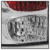DTMOTO 2005-2009 Chevy Equinox Tail Lights Brake Lamps Replacement 05-09