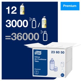 Recambio Tork fragancia cítrica