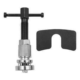 Namvo Brake Caliper Piston Rewind Tool Car Rear Brake Pad Wind Back Tool for for Replacement of Rear Brake Pad