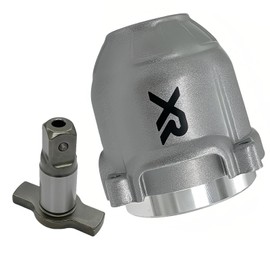 N880093 N415874 N4158745 Anvil Assembly Replacement for DeWALT DCF899 DCF899B DCF899M1 DCF899P1 DCF899P2