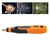 Mini Electric Engraving Pen Engraver 3 Speed Adjustment USB Charging