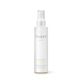 hyapur® - Green Tonic Sensitive 150 ml – The refreshing facial toner – for anti-ageing care with organic vegan natural cosmetics from Berlin