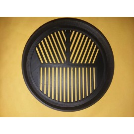 Spencer-3D Bahtinov Focus Mask for Skywatcher 72ed 90.5mm O.D Fit