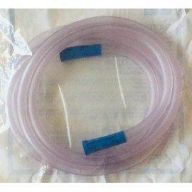 Medline 2 PC Suction Tubing 1/4" D X 6' L